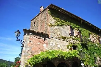 Ecovacanze Al Borgo *