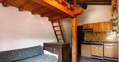 Aparthotel Ecovacanze Al Borgo *