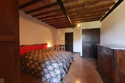 Ecovacanze Al Borgo *