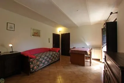 Ecovacanze Al Borgo * Magione