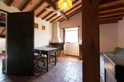 Ecovacanze Al Borgo Magione