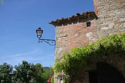 Ecovacanze Al Borgo *