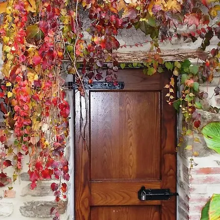 Ecovacanze Al Borgo *