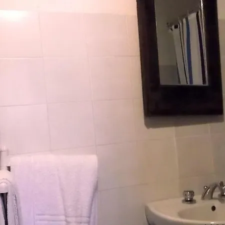 Ecovacanze Al Borgo * Magione