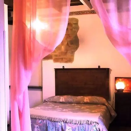 Aparthotel Ecovacanze Al Borgo