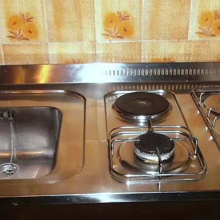 Ecovacanze Al Borgo *