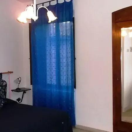 Aparthotel Ecovacanze Al Borgo