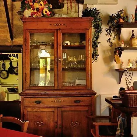 Aparthotel Ecovacanze Al Borgo *