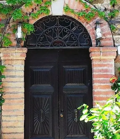 Ecovacanze Al Borgo *