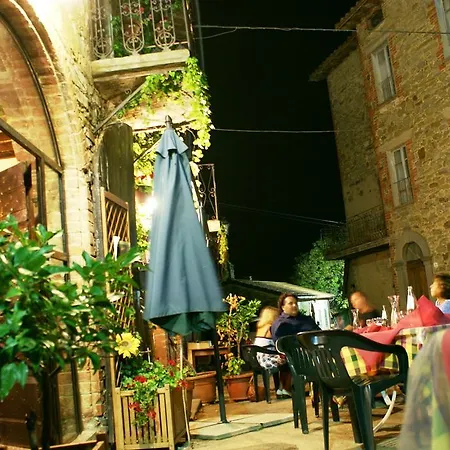 Ecovacanze Al Borgo