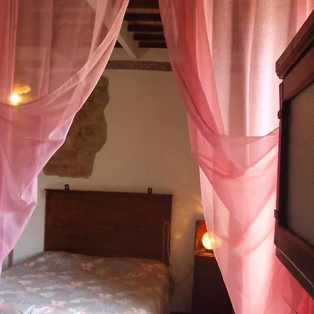 Ecovacanze Al Borgo Aparthotel *