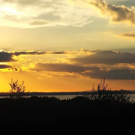 Aparthotel Ecovacanze Al Borgo Magione
