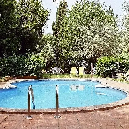 Ecovacanze Al Borgo * Magione