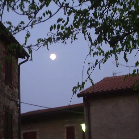Ecovacanze Al Borgo Aparthotel Magione