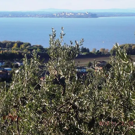 Ecovacanze Al Borgo Aparthotel