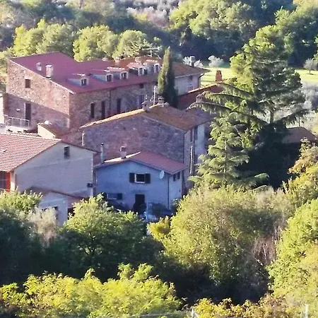 Ecovacanze Al Borgo *