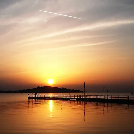 Ecovacanze Al Borgo