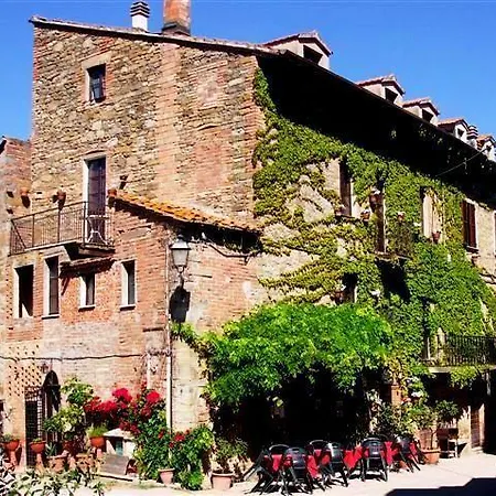 Ecovacanze Al Borgo Aparthotel *