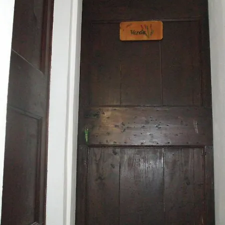 Ecovacanze Al Borgo * Magione