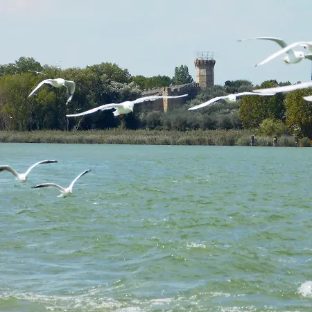 Ecovacanze Al Borgo