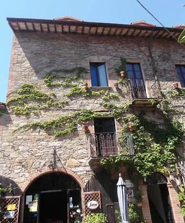 Ecovacanze Al Borgo Aparthotel