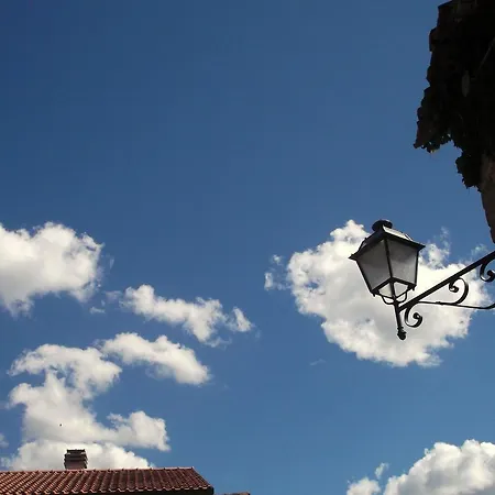 Ecovacanze Al Borgo Aparthotel